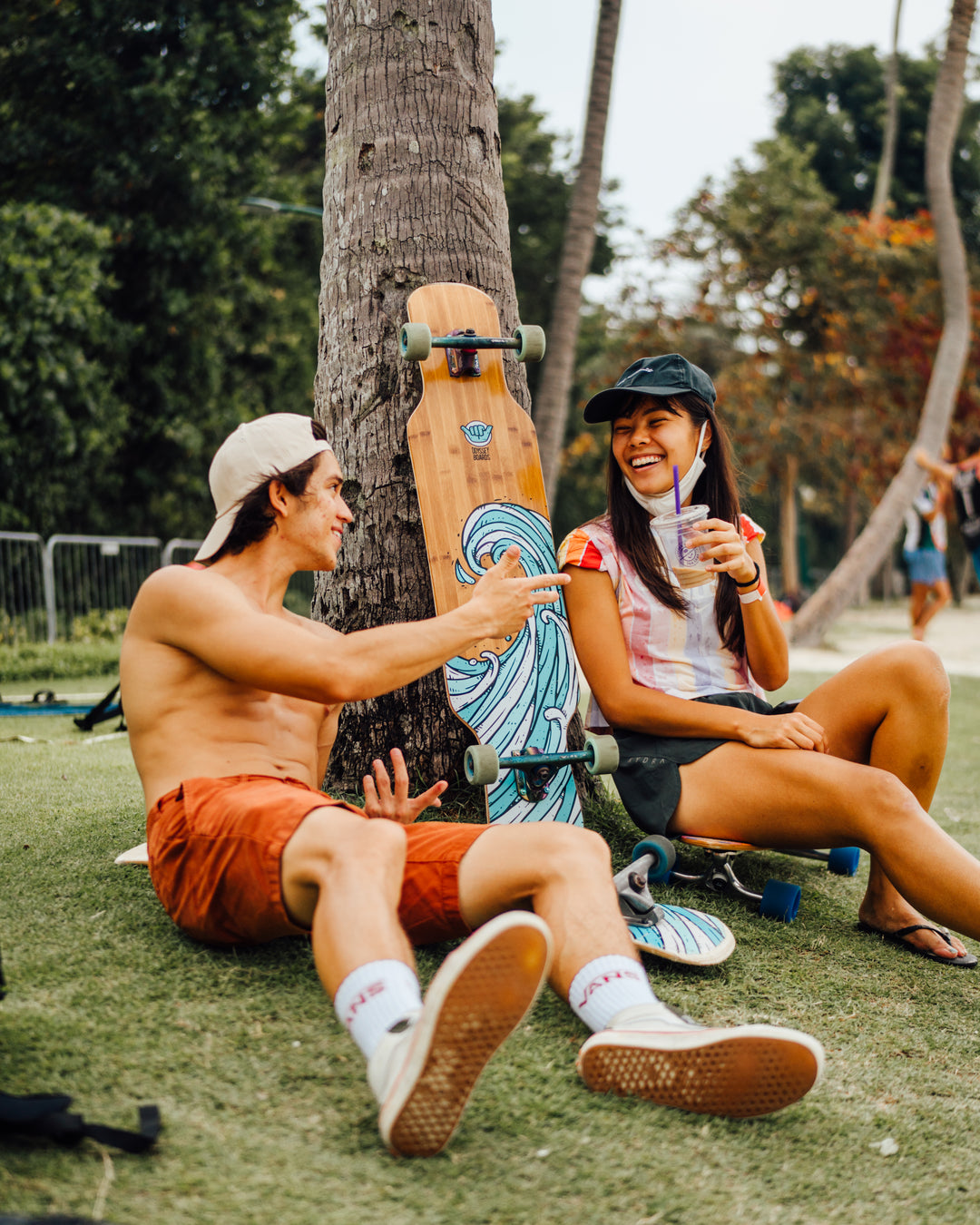 5 reasons why you'll love longboards
