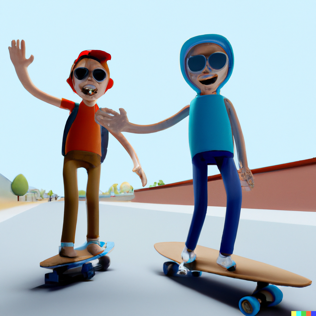 3 reasons why you should pick up longboarding