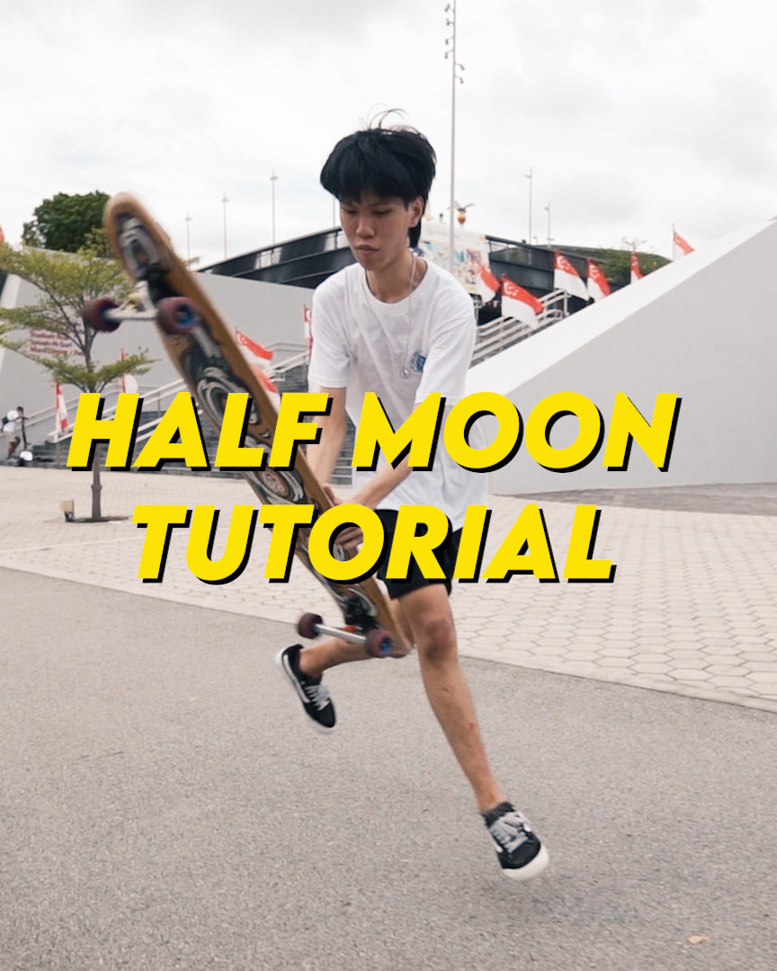 Half Moon