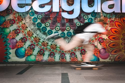 Where to longboard in Singapore in 2021
