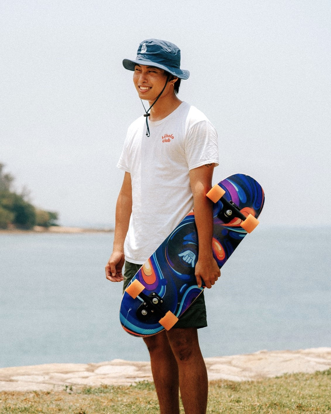 Cloud 9 33" Surfskate