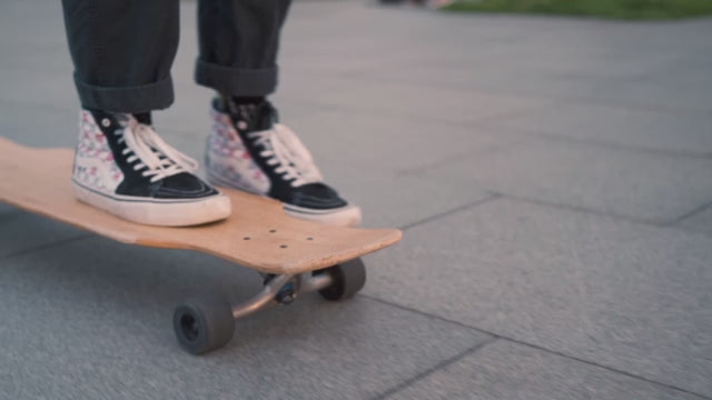 Nightfall V2 42" Longboard Complete