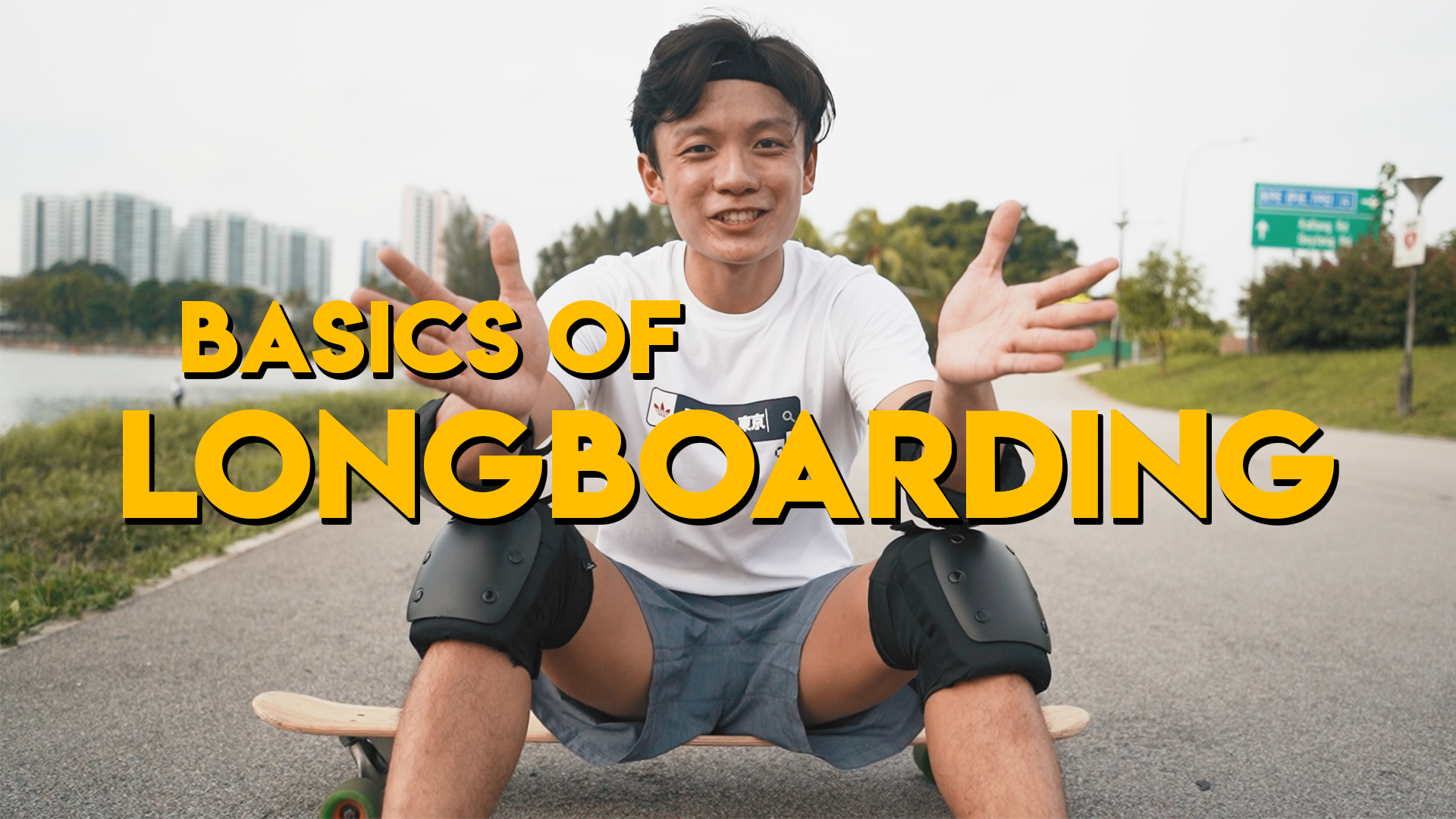 Basics of longboarding - Odyssey Boards – Odyssey Collective