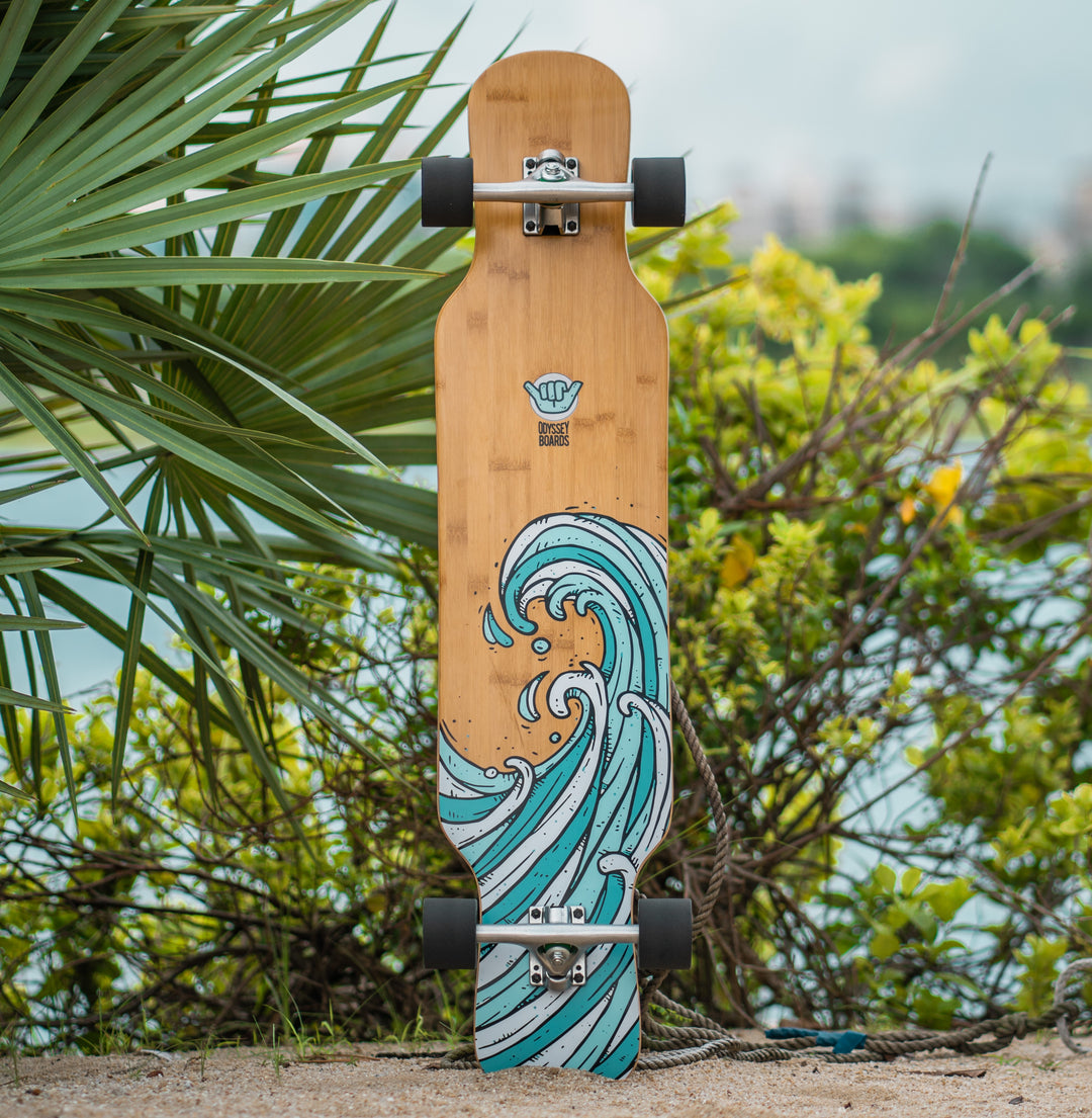 What longboard should you get? A 2022 guide