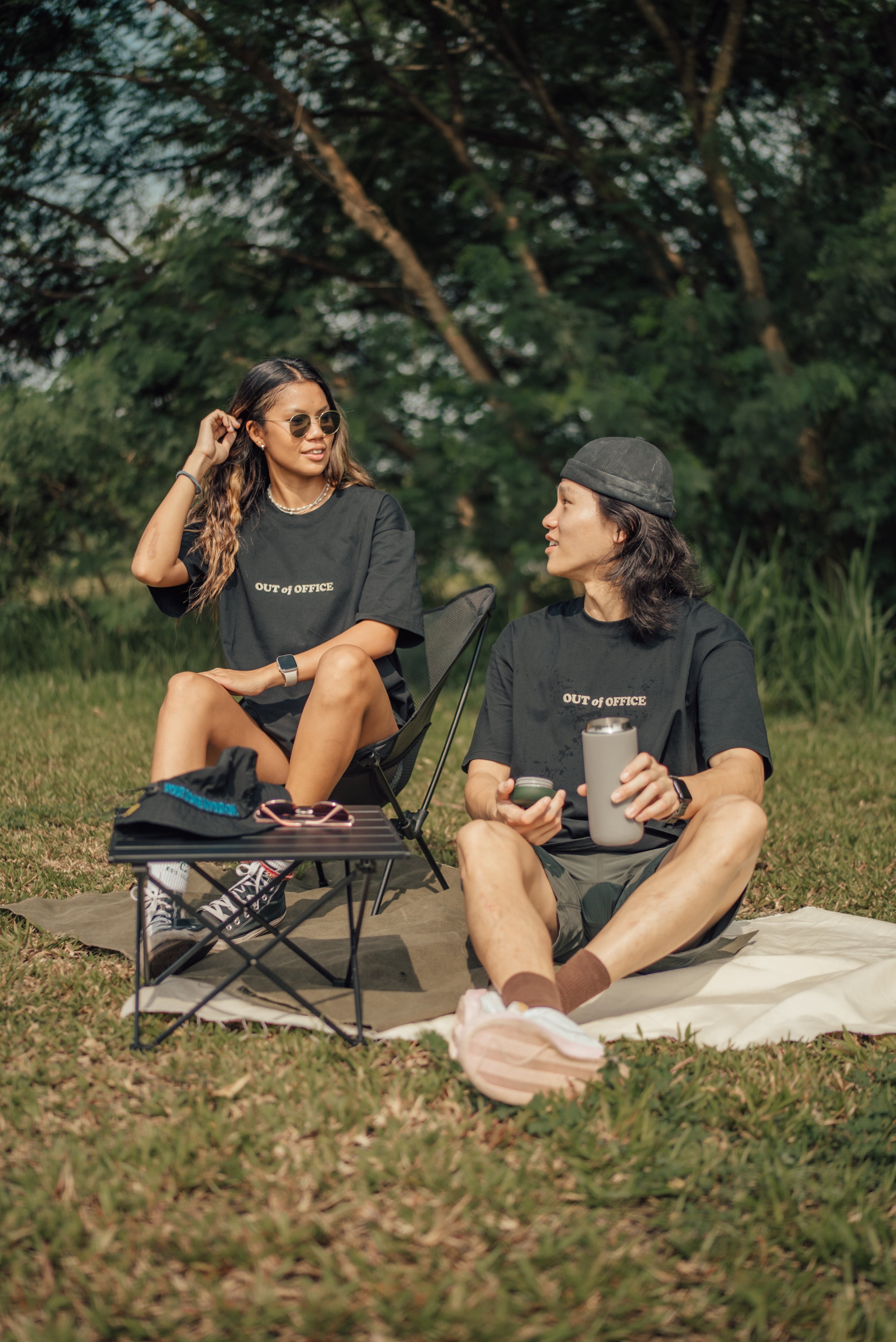 Off Days Apparel
