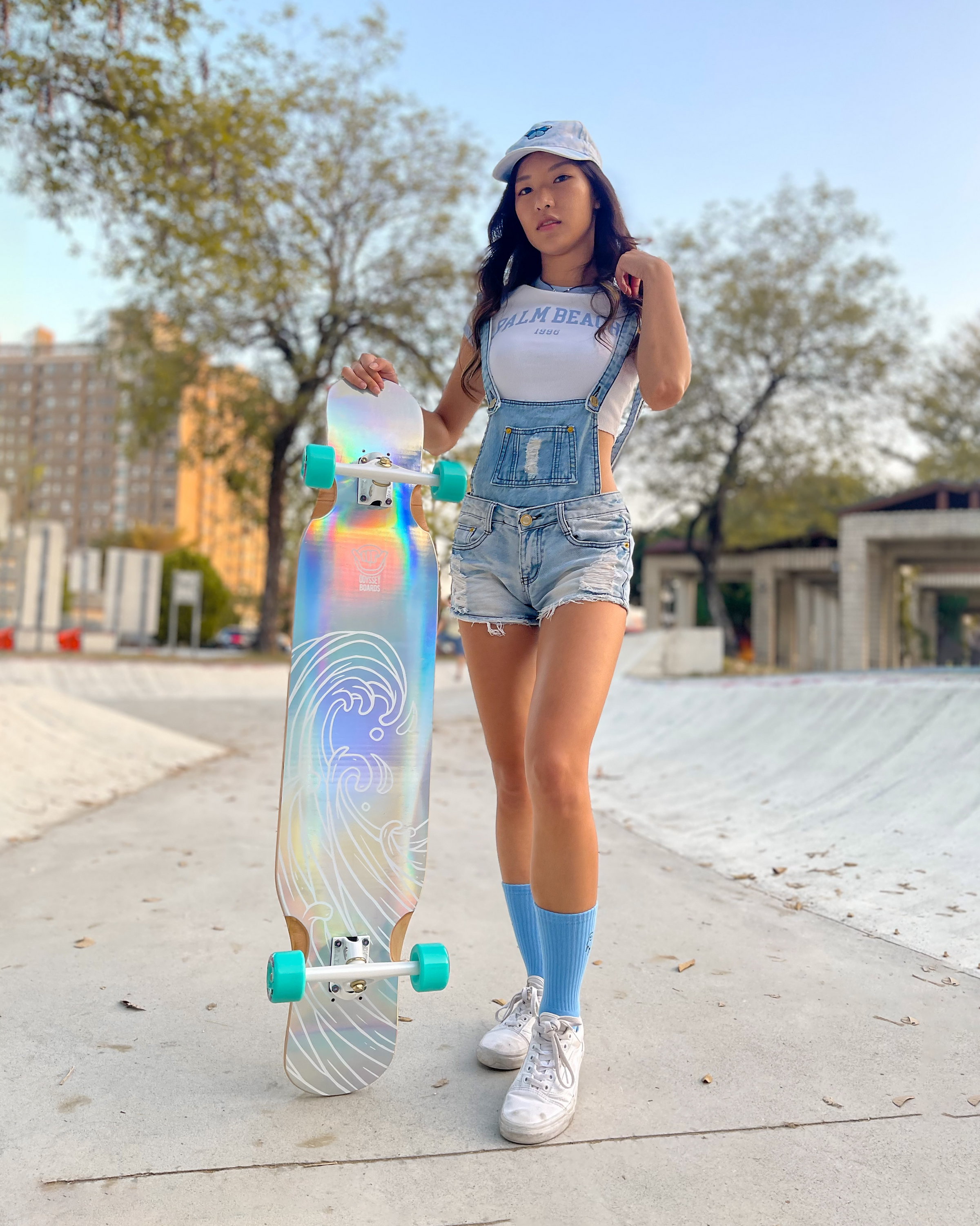 Nahoa Holographic 44 Complete