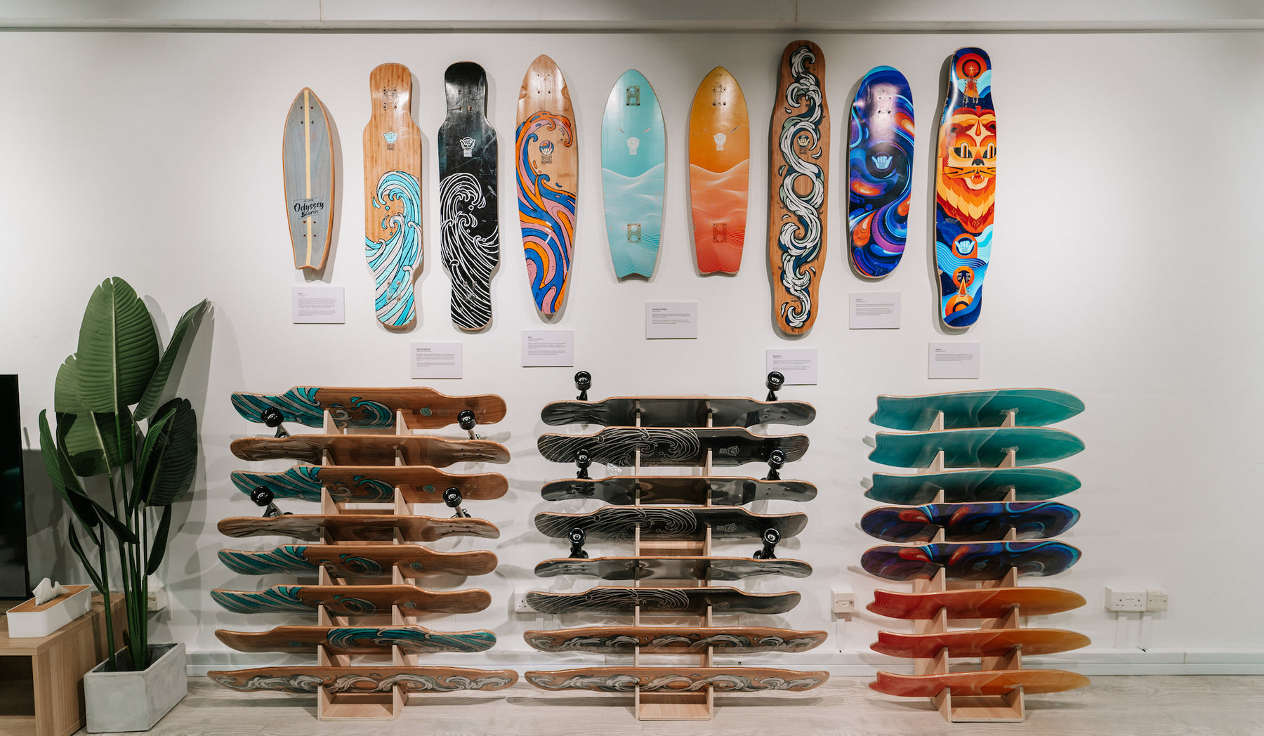 longboard and surfskate shop singapore