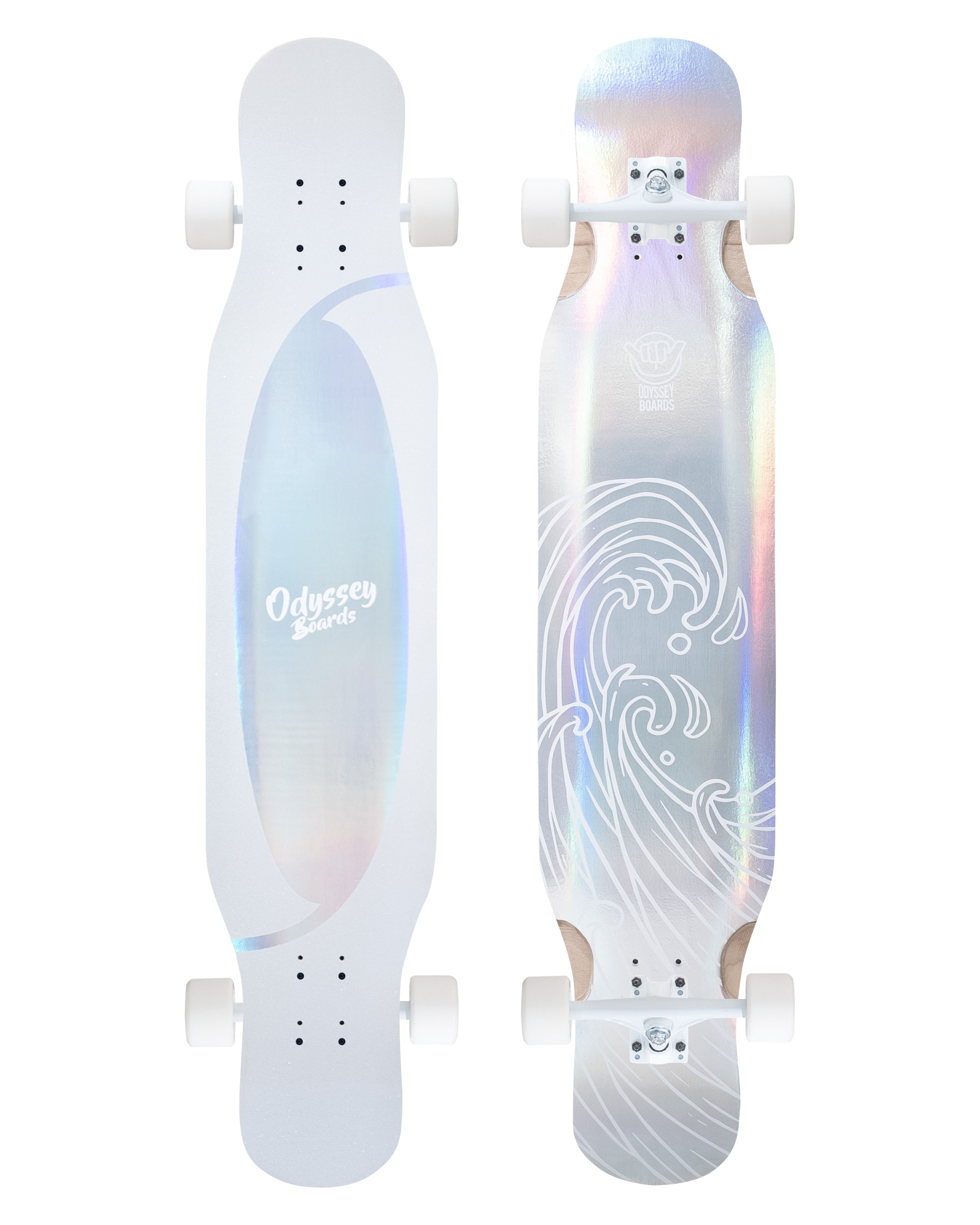 Odyssey Boards - Longboard, Surfskate and Skateboard shop in Odyssey Boards - Longboard, Surfskate and Skateboard shop in